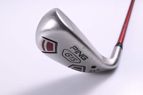 Ping g15 hybrid 23 degree - g15,