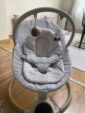 Mamas & Papas alto smart Swing 