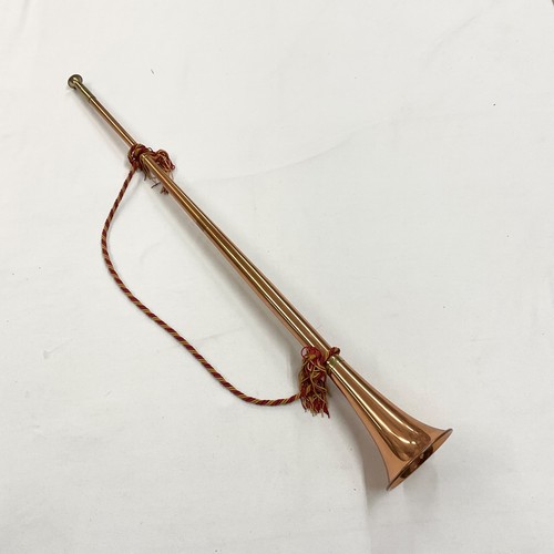 Vintage ceremonial fanfare - vintage,