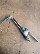 BOC Combi Medium Duty Cutting Attachment, Welding Equipment, Gas Torch Cutting