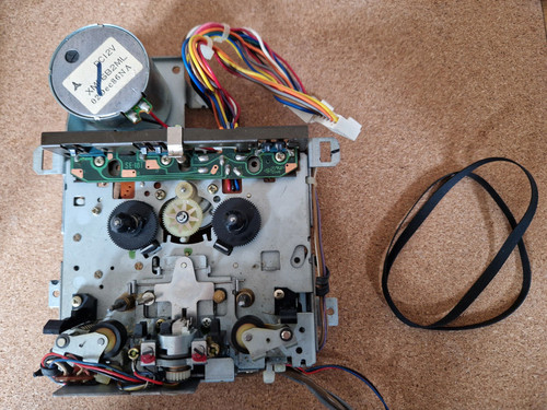 Bang olufsen beocenter 8000 - beocenter,