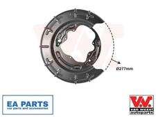 Splash Panel, brake disc for HYUNDAI KIA VAN WEZEL 8207374