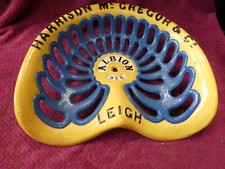 TRACTOR  HARRISON ALBION