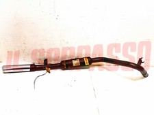Sporty Exhaust Supersprint