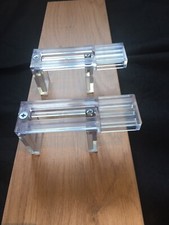 radiator shelf brackets
