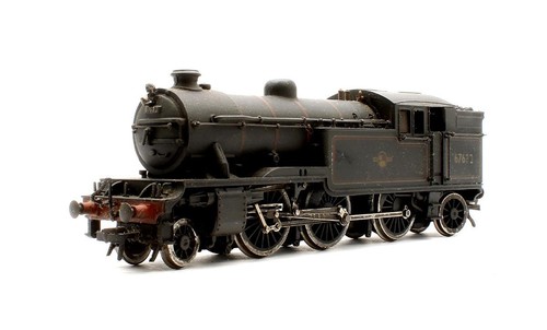 Bachmann gauge 31 611 - gauge, br