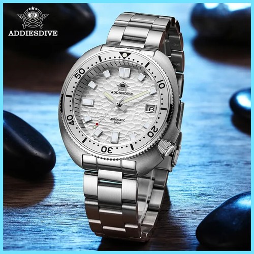 Addiesdive men automatic - men's,
