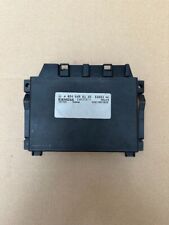 Mercedes 129 SL320 V6 1999 EGS