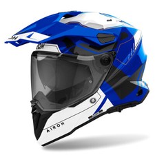 Enduro Dual Road Helmet AIROH