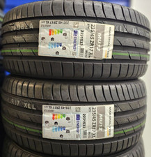 2X NEW MARSHAL MU12 BY KUMHO