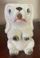 Unique, Vintage White