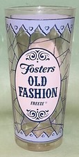 Vtg Fosters Freeze Old Fashion