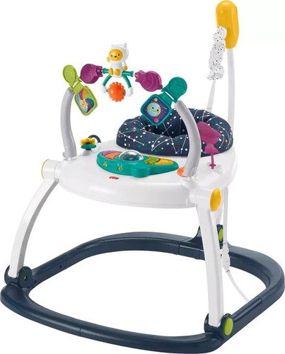 Fisher price baby - baby, bouncer