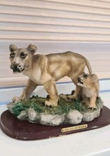 Antique Collectable African