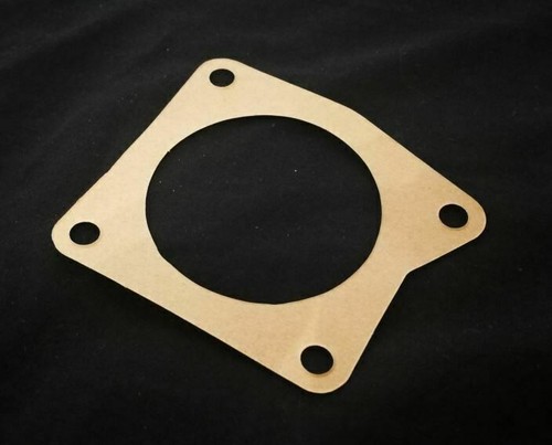 Throttle body gasket - gasket, fit