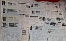 Job Lot FERGUSON ERT Service