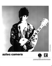 aztec camera 10" x 8"