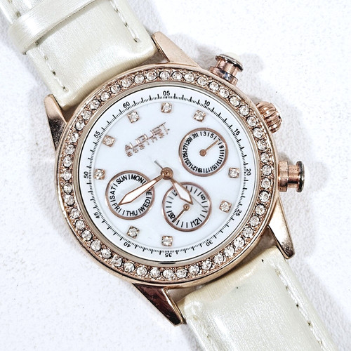August steiner watch women - steiner, women's