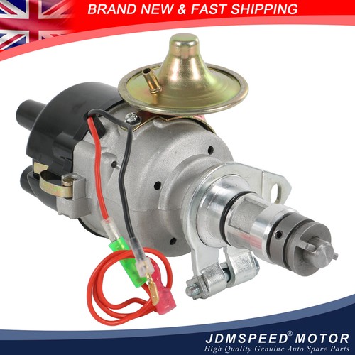 45d points distributor - 45d,