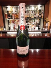 Moet & Chandon Rose Imperial