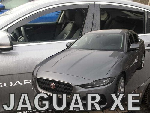 Heko wind deflectors - wind, for
