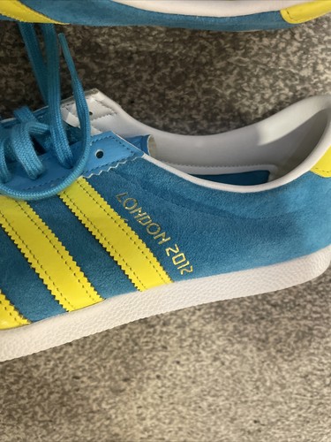 Adidas london 2012 - london, olympic