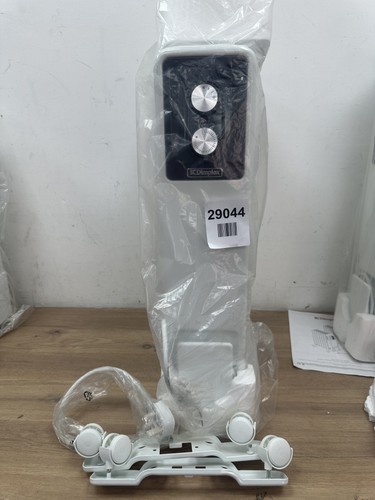 Dimplex 5kw radiator - 1.5kw, ecr15