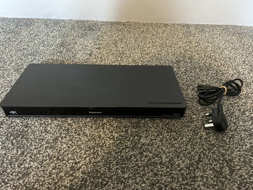Panasonic dmp bdt380 - panasonic, ultra