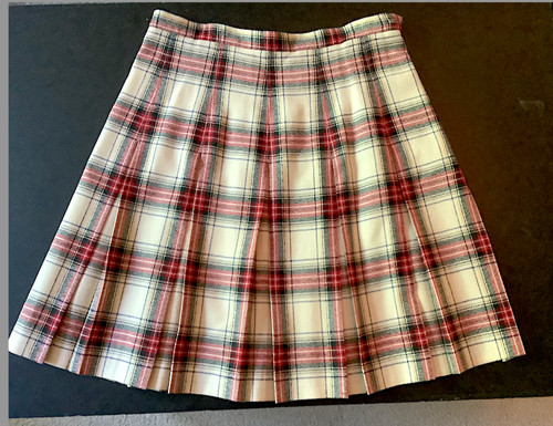 Talbots classic plaid - classic,
