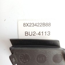 2007-2015 Jaguar XF Interior