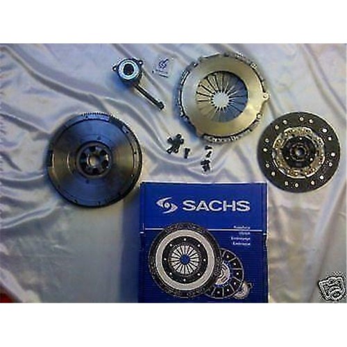 Sachs clutch flywheel cylinder - sachs,
