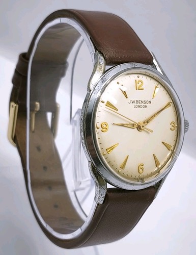 Vtg 1950s benson laco 33mm - vtg, jw