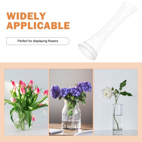 Set reusable glass - 4,