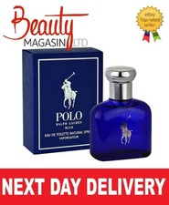 Ralph Lauren Polo Blue EDT