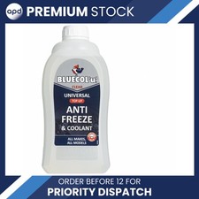 Carlube Tetrosyl Bluecol 'U'