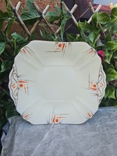 Art Deco Radfords Crown China