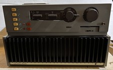 Quad pre amplifier - quad, pre-amplifier