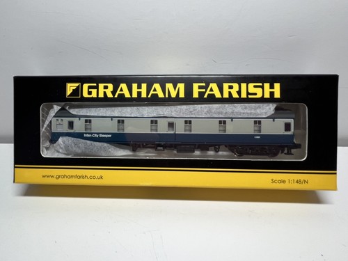 Graham farish 374 927a - graham, mk1