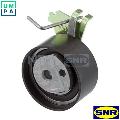 Tensioner pulley timing belt - pulley,