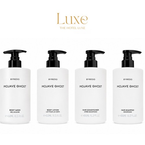 Byredo mojave ghost shampoo - mojave, &