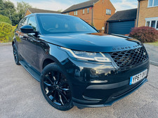 Range rover velar d180 auto - velar,