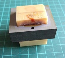 Ex-equipment, Tested, Chassis