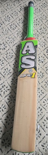 Brand new english willow - new"as,