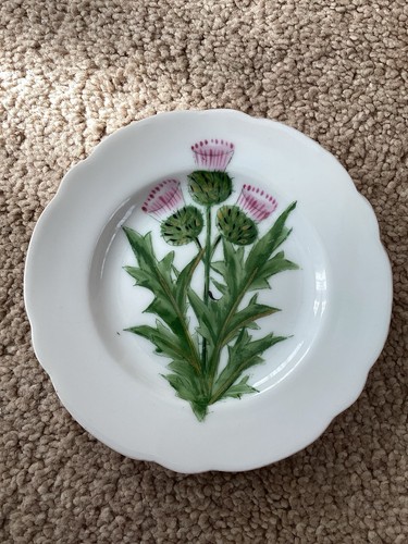 Vintage china hand - vintage,