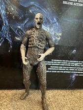 NECA Prometheus Battle Damaged