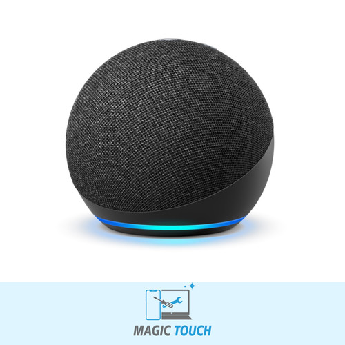 Amazon echo dot 4th generation - amazon,