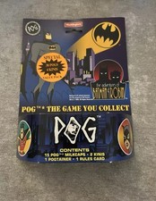 POG Waddingtons Adventures of