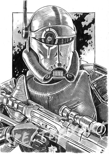 Original art crosshair by - art, "crosshair"