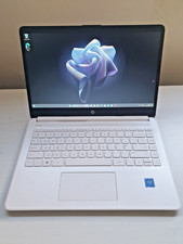 HP 14s-dq0506sa, 14 inch