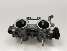 ♻️ Yamaha Mt03 Mt-03 Abs 2016 - 2019 Throttle Bodies ♻️
